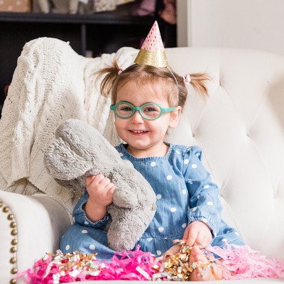 Happy Second Birthday Lucy!